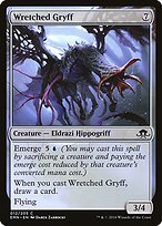 Eldritch Moon #12