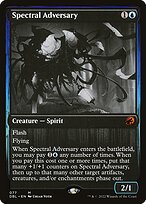 Innistrad: Double Feature #77