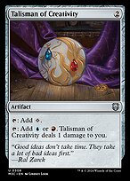 Modern Horizons 3 Commander #308