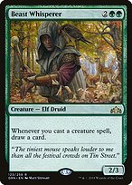 Guilds of Ravnica #123