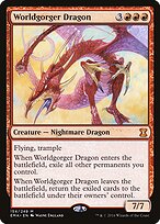 Eternal Masters #154