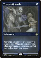 March of the Machine: The Aftermath #109