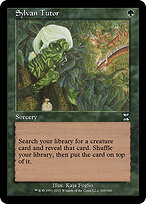 Masters Edition IV #169