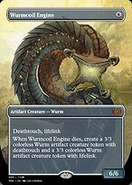 Magic Online Promos #82858