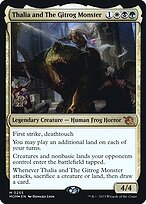 March of the Machine Promos #255s