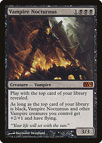 Magic 2010 #118