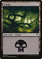 Duel Decks: Speed vs. Cunning #41