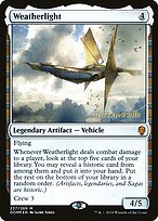 Dominaria Promos #237s