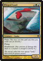 Commander 2013 #226
