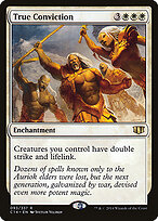 Commander 2014 #93