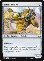 Battlebond #249