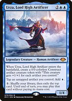 Modern Horizons #75