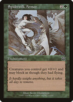 Mercadian Masques #273