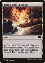 Commander 2014 #315