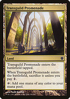 Commander 2013 #330