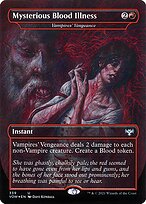 Innistrad: Crimson Vow #339