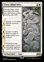 Wilds of Eldraine Promos #35p