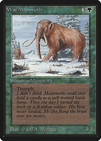 Limited Edition Beta #228