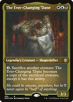 Dominaria United Commander #52