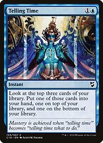 Commander 2018 #105