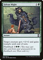 Eternal Masters #188