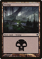 Commander 2013 #347