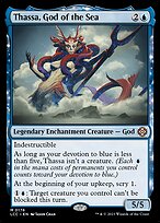 The Lost Caverns of Ixalan Commander #176