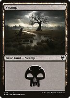 Kaldheim #396