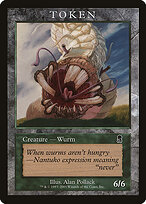 Magic Player Rewards 2002 #6