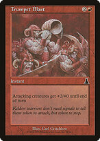Urza's Destiny #98