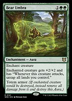 Wilds of Eldraine Commander #121