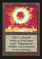 Intl. Collectors' Edition #270