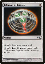 Mirrodin #254