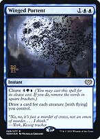 Innistrad: Crimson Vow Promos #89s