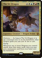 Commander 2017 Oversized #48