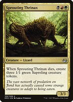 Modern Masters 2017 #189