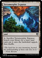 Commander Masters #428