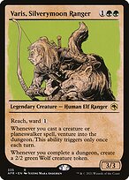 Adventures in the Forgotten Realms #335