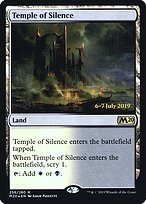 Core Set 2020 Promos #256s