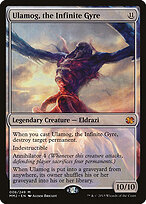 Modern Masters 2015 #6