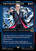 Doctor Who #563