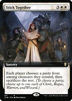 Commander Legends: Battle for Baldur's Gate #611