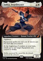Avatar: The Last Airbender Eternal #174