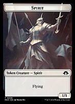 Modern Horizons 3 Tokens #8