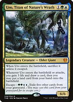 Theros Beyond Death #229