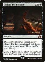 Shadows over Innistrad Promos #101s