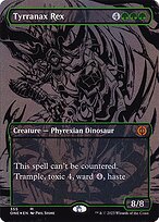 Phyrexia: All Will Be One #355