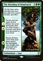 Dominaria Promos #173s