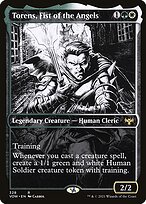 Innistrad: Crimson Vow #328