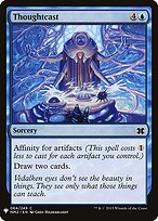 The List #MM2-64